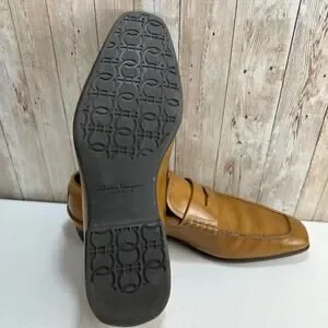 Salvatore Ferragamo | Shoes | Salvatore Ferragamo Penny  display picture 2